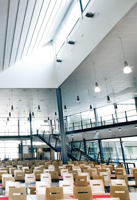 Techos "PLACO". Manual técnico. - Página 54 de 73.